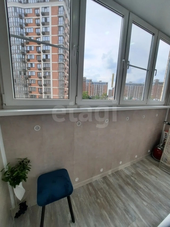 
  Продается студия 20.5 м². Фото 12.