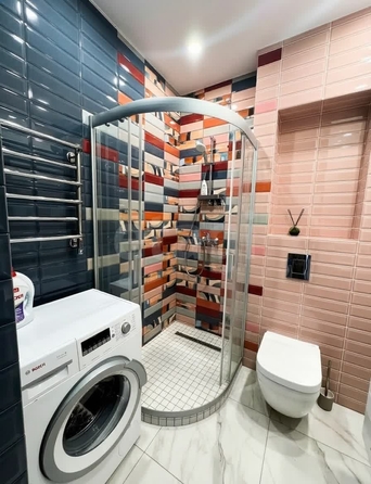 
  Продается 1-комн. квартира 39.4 м². Фото 9.