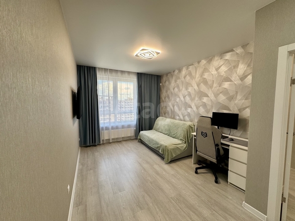 
  Продается 1-комн. квартира 34 м². Фото 5.