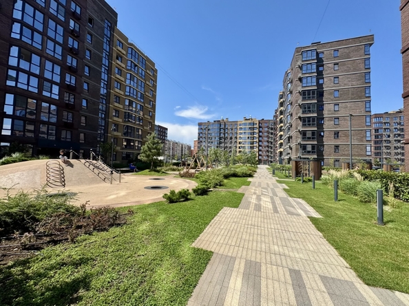 
  Продается 1-комн. квартира 34 м². Фото 21.