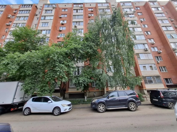
  Продается 1-комн. квартира 35.4 м². Фото 3.