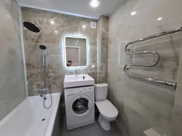 
  Продается 1-комн. квартира 35.4 м². Фото 13.