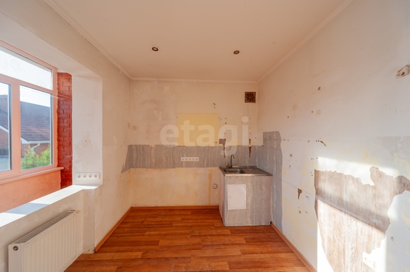 
  Продается 1-комн. квартира 40.2 м². Фото 10.