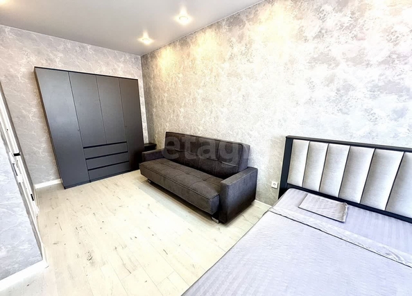 
  Продается 1-комн. квартира 35.6 м². Фото 5.
