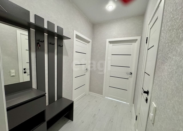 
  Продается 1-комн. квартира 35.6 м². Фото 9.