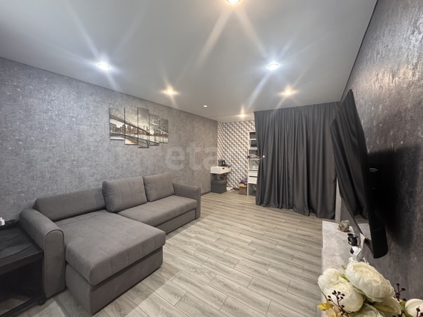 
  Продается 1-комн. квартира 38.1 м². Фото 3.