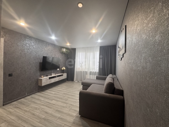 
  Продается 1-комн. квартира 38.1 м². Фото 5.