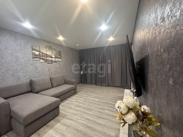 
  Продается 1-комн. квартира 38.1 м². Фото 6.