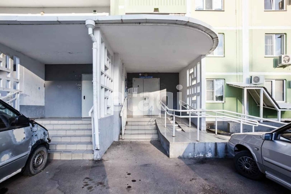 
  Продается 3-комн. квартира 67.4 м². Фото 31.