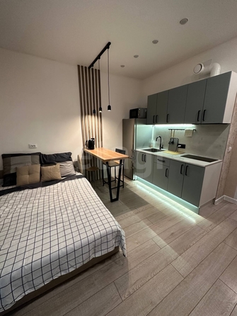 
  Продается студия 21.1 м². Фото 4.