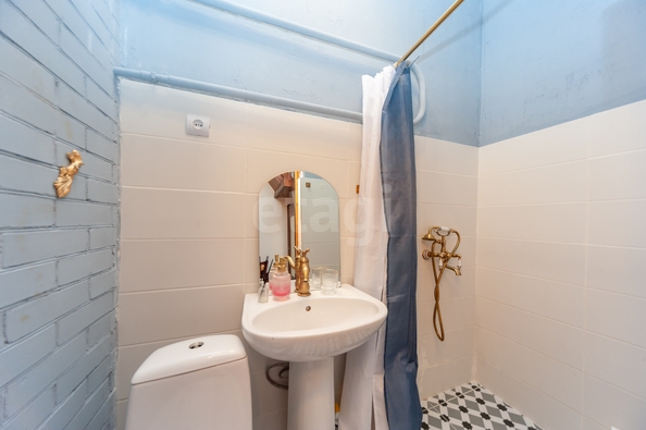 
  Продается 2-комн. квартира 44.4 м². Фото 19.