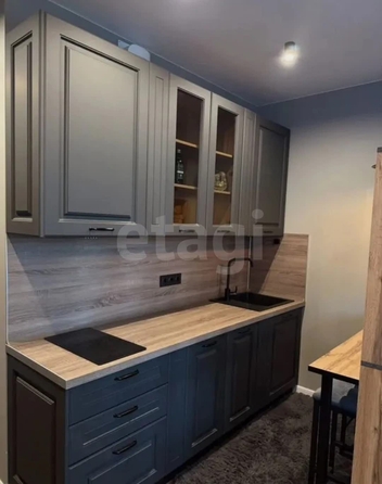 
  Продается студия 21.5 м². Фото 2.