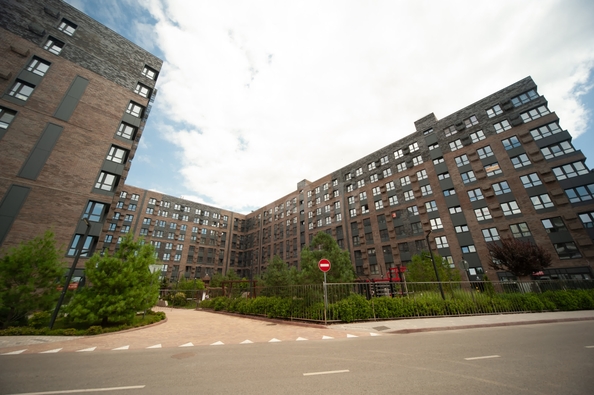
  Продается 3-комн. квартира 64 м², в ЖК Зеленая территория, литера 1.1. Фото 43.
