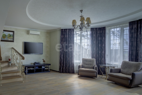 
  Продается дом 140.9 м². Фото 1.