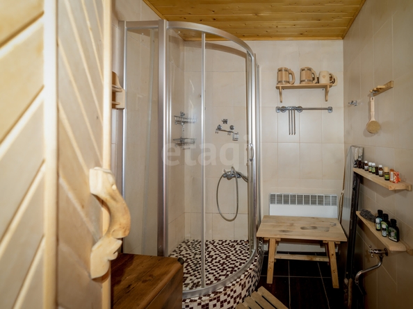 
  Продается дом 140.9 м². Фото 22.