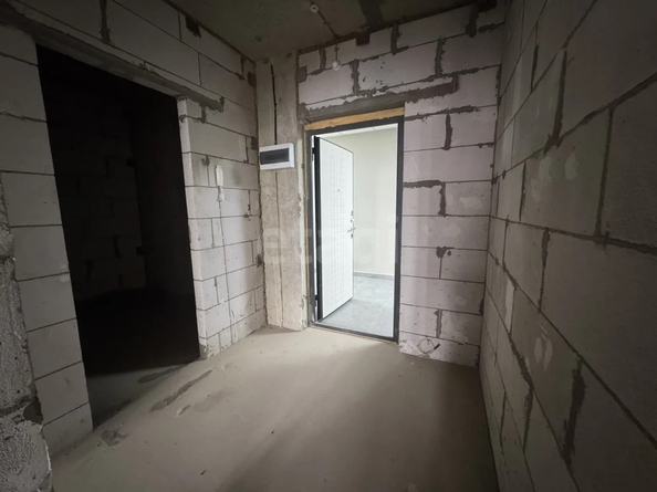 
  Продается 1-комн. квартира 39.3 м². Фото 6.