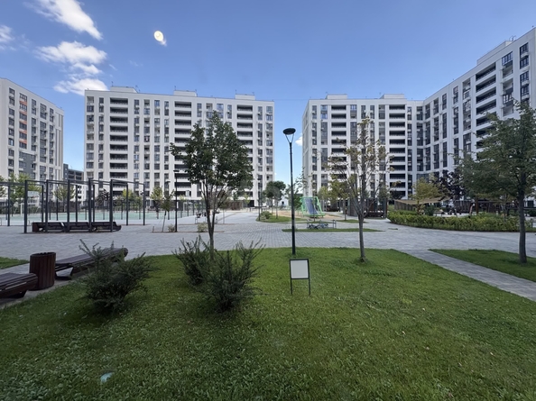 
  Продается 3-комн. квартира 69.4 м². Фото 27.