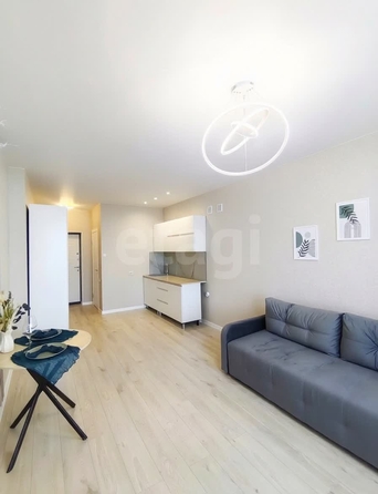 
  Продается студия 27.1 м². Фото 2.