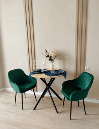 
  Продается студия 27.1 м². Фото 3.