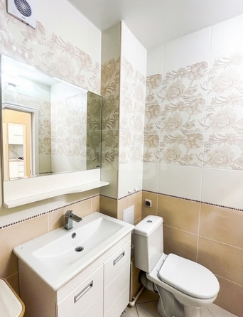 
  Продается студия 27.1 м². Фото 8.