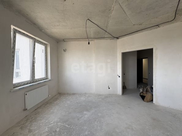 
  Продается 1-комн. квартира 34.3 м². Фото 2.
