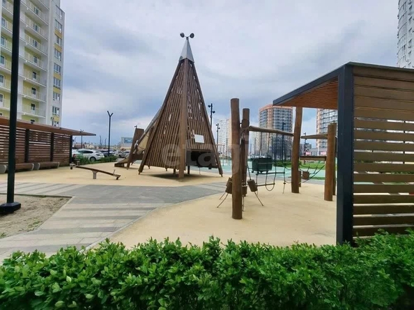 
  Продается 1-комн. квартира 34.3 м². Фото 15.