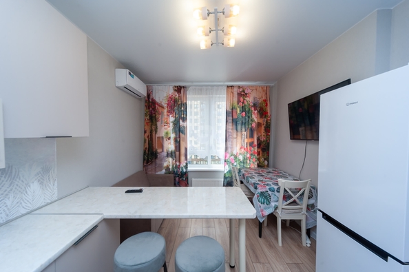 
  Продается 1-комн. квартира 39.5 м². Фото 3.