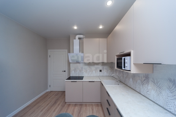 
  Продается 1-комн. квартира 39.5 м². Фото 7.