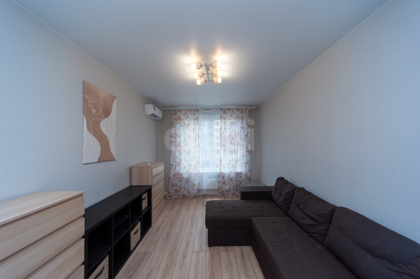 
  Продается 1-комн. квартира 39.5 м². Фото 8.