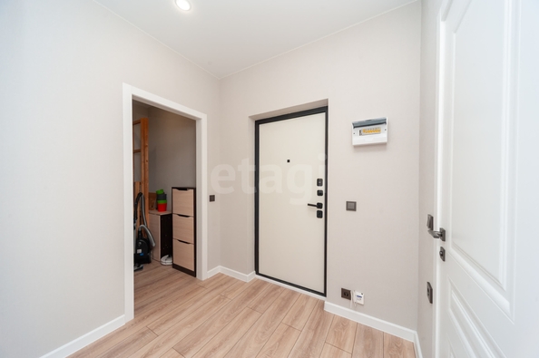 
  Продается 1-комн. квартира 39.5 м². Фото 19.