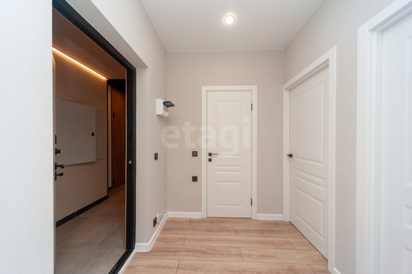 
  Продается 1-комн. квартира 39.5 м². Фото 21.