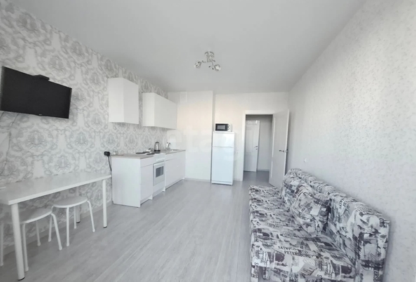 
  Продается студия 26 м². Фото 4.