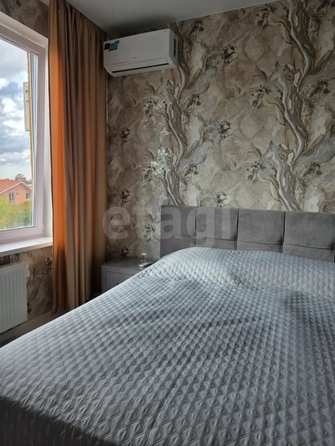 
  Продается 2-комн. квартира 54.4 м². Фото 6.