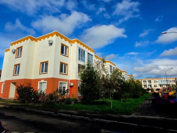 
  Продается 2-комн. квартира 54.4 м². Фото 10.