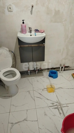 
  Продается 2-комн. квартира 45.4 м², в ЖК Отражение, 2 очередь литера 3. Фото 10.