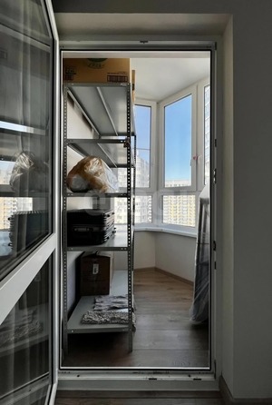 
  Продается 3-комн. квартира 85.6 м². Фото 29.