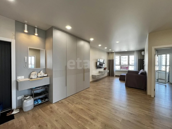 
  Продается 3-комн. квартира 85.6 м². Фото 36.
