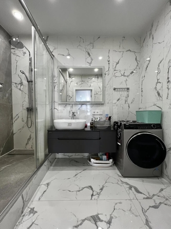 
  Продается 3-комн. квартира 85.6 м². Фото 45.