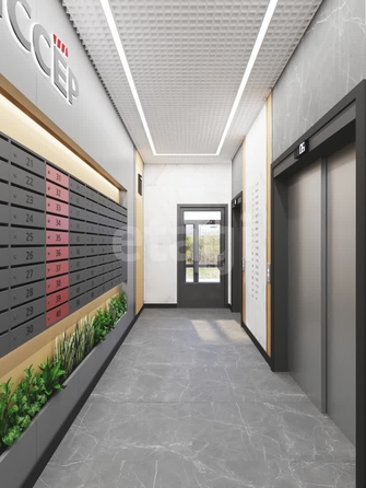 
  Продается 3-комн. квартира 91.8 м², в ЖК Режиссёр, литера 3. Фото 9.