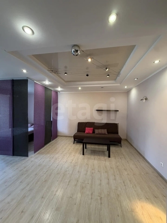 
  Продается студия 45 м². Фото 2.