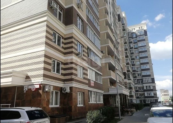 
  Продается 1-комн. квартира 32.3 м². Фото 8.