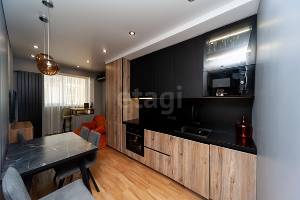 
  Продается 2-комн. квартира 57.5 м². Фото 4.