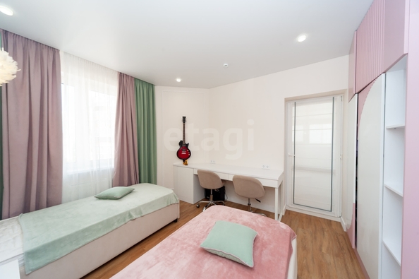 
  Продается 2-комн. квартира 57.5 м². Фото 13.
