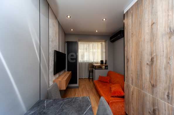 
  Продается 2-комн. квартира 57.5 м². Фото 26.