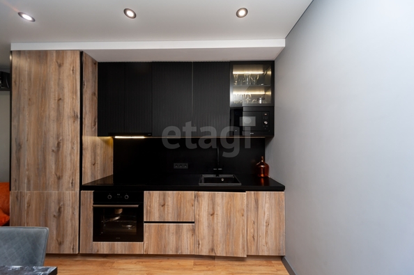 
  Продается 2-комн. квартира 57.5 м². Фото 32.