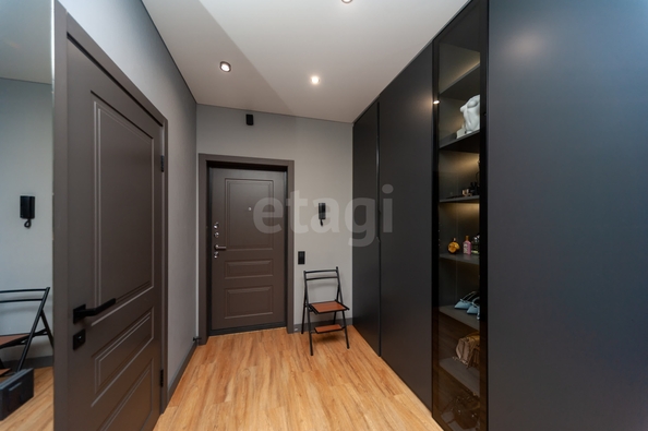 
  Продается 2-комн. квартира 57.5 м². Фото 42.