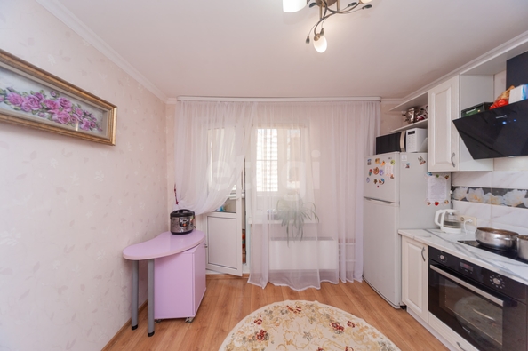 
  Продается 1-комн. квартира 48 м². Фото 18.