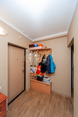
  Продается 1-комн. квартира 48 м². Фото 26.