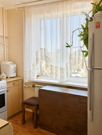 
  Продается 1-комн. квартира 32.8 м². Фото 5.