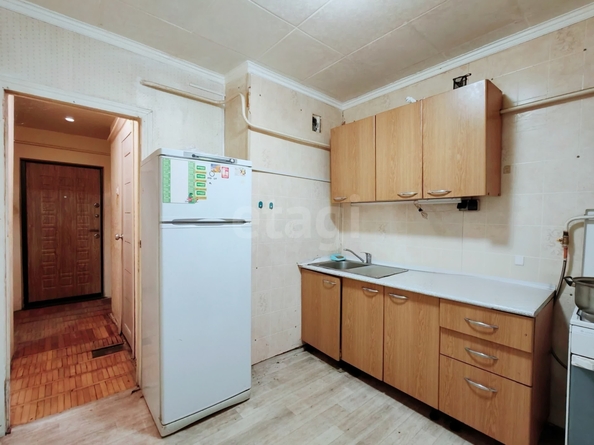 
  Продается 1-комн. квартира 34 м². Фото 4.